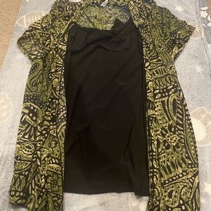 2x blouse